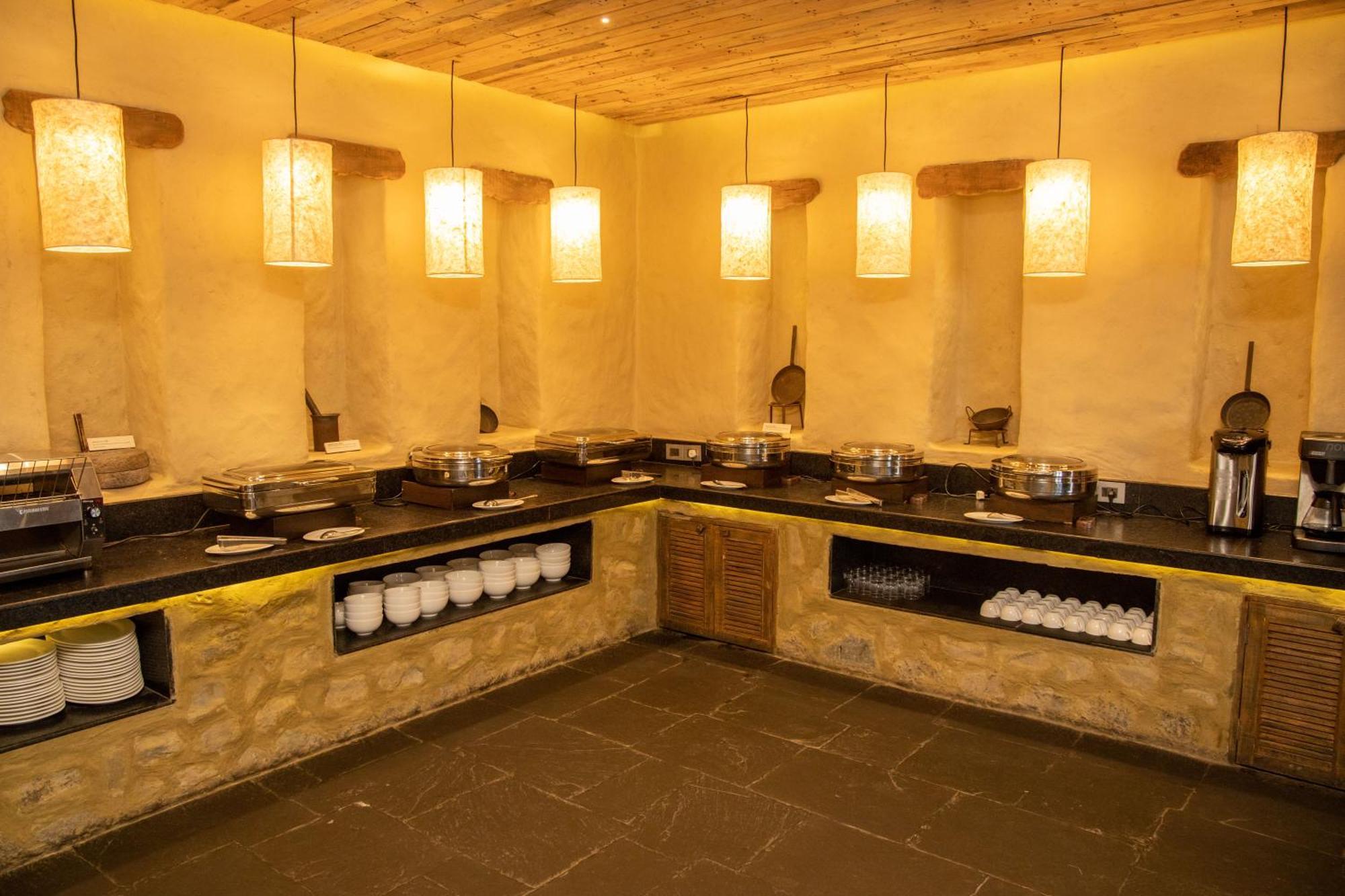 Sarangkot Mountain Lodge Похара Екстериор снимка